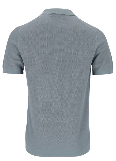 DRYKORN Strick Poloshirt "Triton"