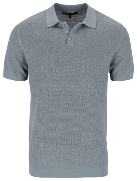 DRYKORN Strick Poloshirt "Triton"