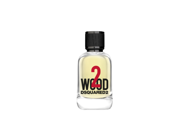 DSQUARED2 "2 Wood" EdT Spray 100 ml