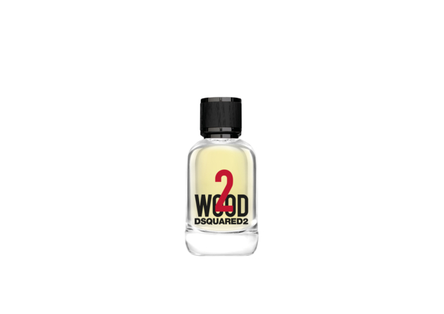 DSQUARED2 "2 Wood" EdT Spray 50 Ml