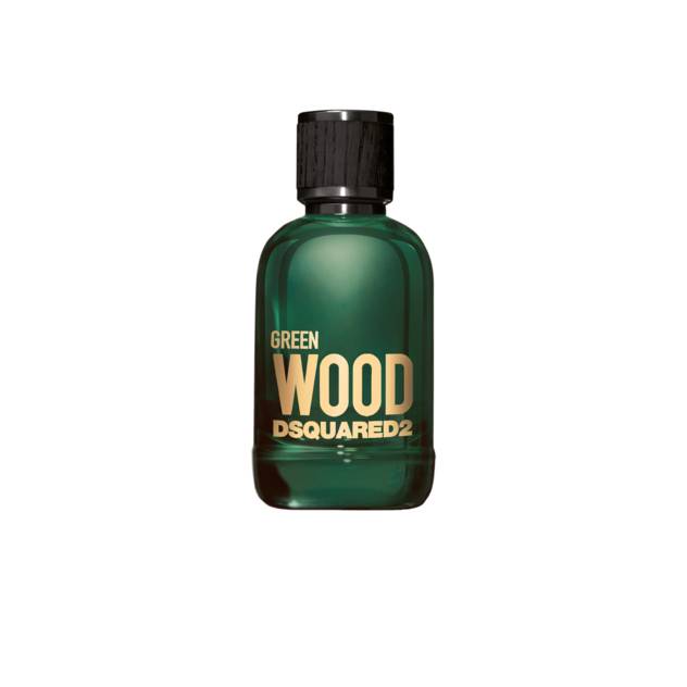DSQUARED2 "Green Wood" EdT Spray 100 ml