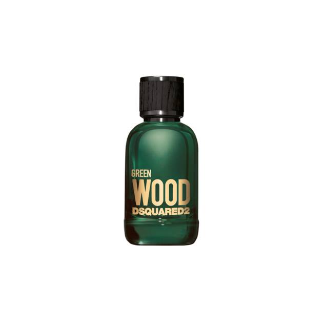 DSQUARED2 "Green Wood" EdT Spray 50 ml