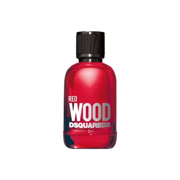 DSQUARED2 "Red Wood" EdT Spray 100 ml