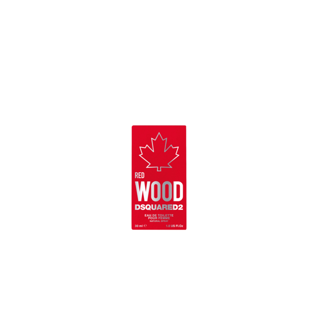 DSQUARED2 "Red Wood" EdT Spray 30 Ml