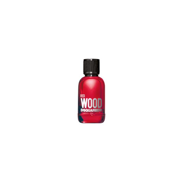 DSQUARED2 "Red Wood" EdT Spray 30 ml