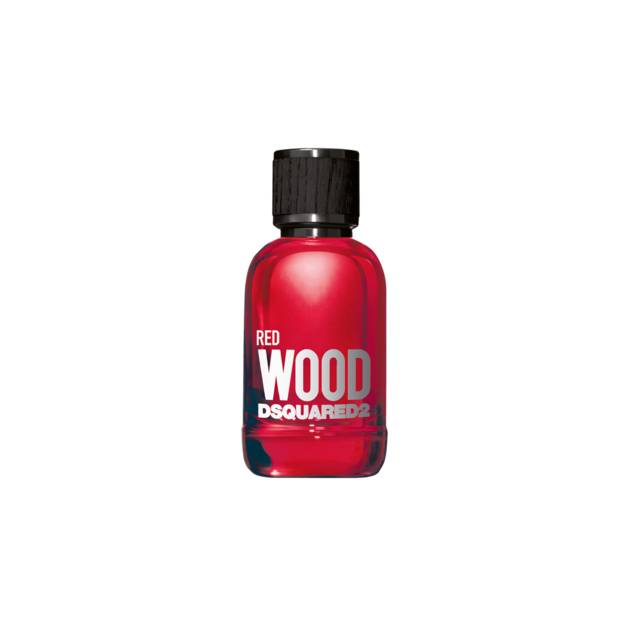 DSQUARED2 "Red Wood" EdT Spray 50 ml