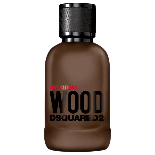 DSQUARED2 "Wood Original" EdP Spray 100 Ml