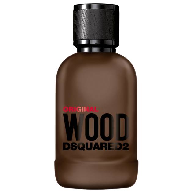 DSQUARED2 "Wood Original" EdP Spray 30 Ml