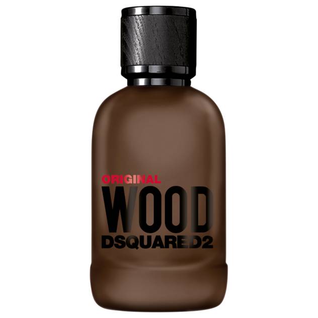DSQUARED2 "Wood Original" EdP Spray 50 ml