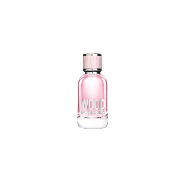 DSQUARED2 "Wood Pour Femme" EdT Spray 30 ml