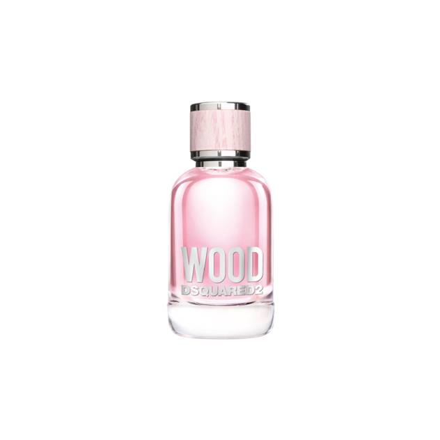 DSQUARED2 "Wood Pour Femme" EdT Spray 50 ml