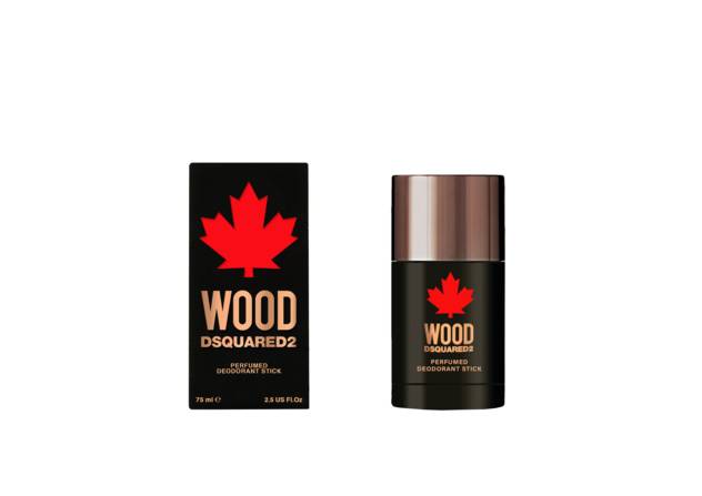DSQUARED2 "Wood Pour Homme" Deostick 75 Ml