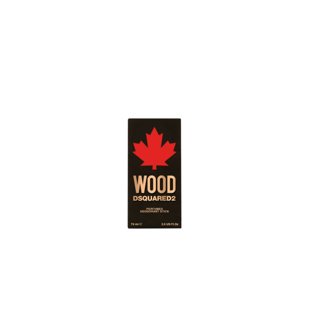 DSQUARED2 "Wood Pour Homme" Deostick 75 Ml