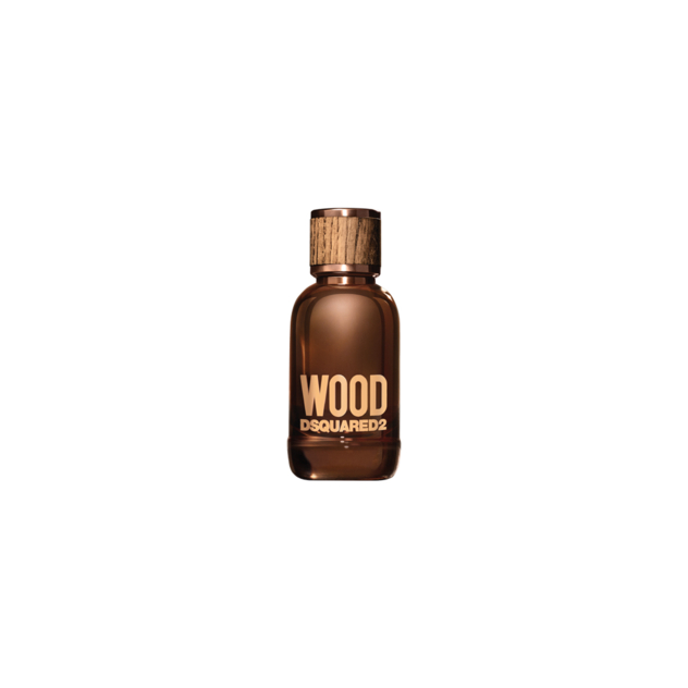 DSQUARED2 "Wood Pour Homme" EdT Spray 30 ml
