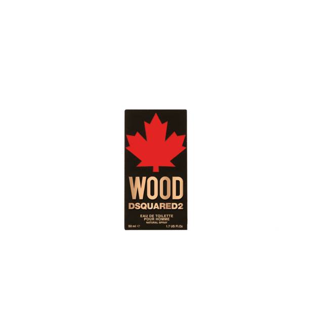 DSQUARED2 "Wood Pour Homme" EdT Spray 50 Ml