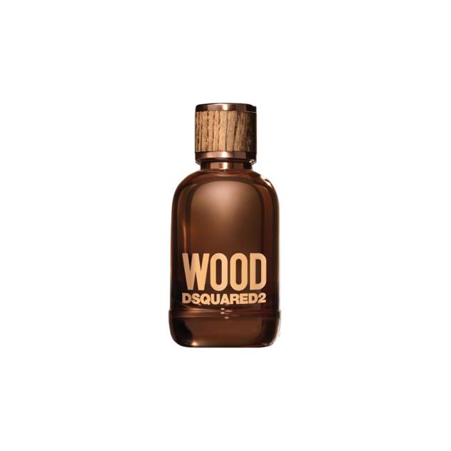 DSQUARED2 "Wood Pour Homme" EdT Spray 50 ml