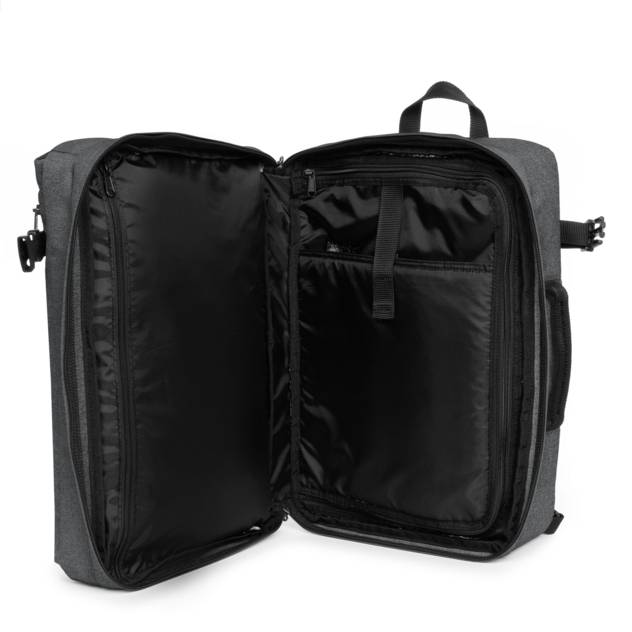 EASTPAK 2-in1-Handgepäck "TRANSIT'R PACK"