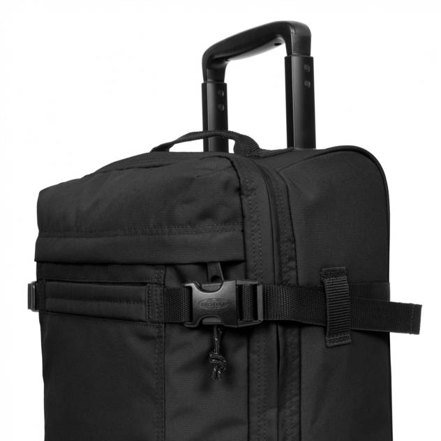 EASTPAK 2-Rollen-Reisetasche "Strapson", Gr. XXS