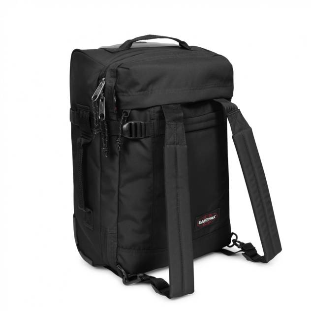 EASTPAK 2-Rollen-Reisetasche "Strapson", Gr. XXS