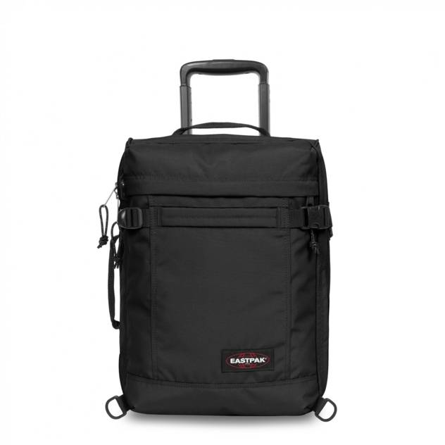 EASTPAK 2-Rollen-Reisetasche "Strapson", Gr. XXS