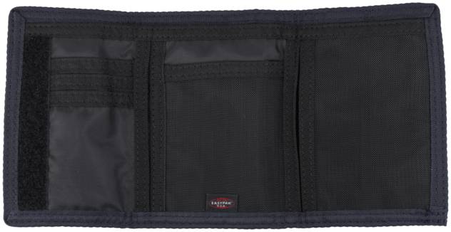 EASTPAK Geldbörse "Crew Single"