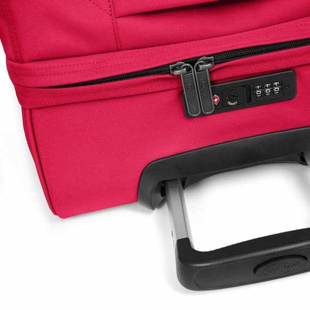 EASTPAK Koffer "TRANSIT'R M"