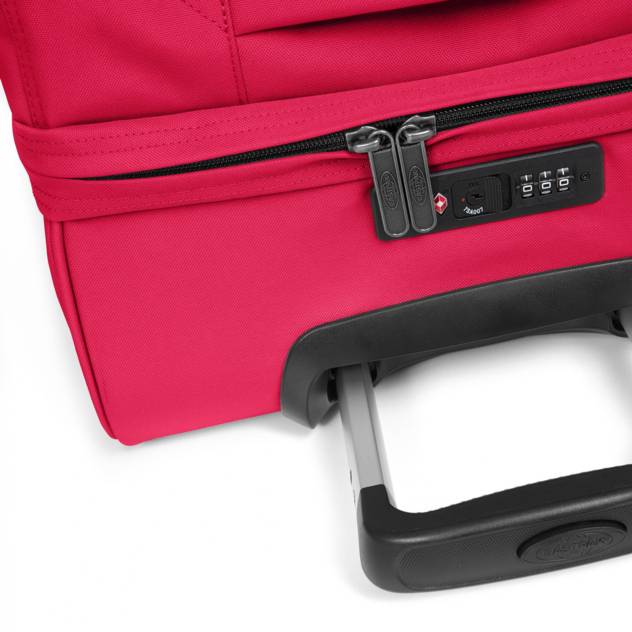 EASTPAK Koffer "TRANSIT'R S"