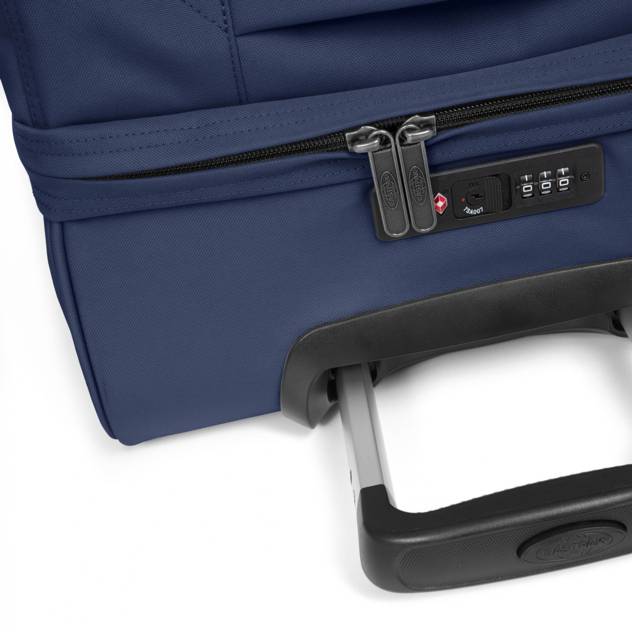 EASTPAK Koffer "TRANSIT'R S"