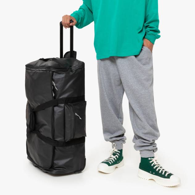 EASTPAK Reisetasche "Tarp Duffl'r" L