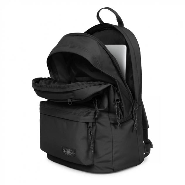 EASTPAK Rucksack "Double Office"