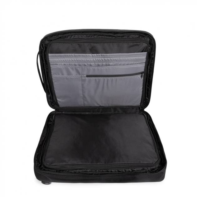 EASTPAK Umhängetasche "Multipak"
