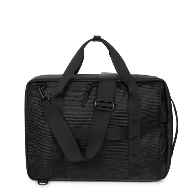 EASTPAK Umhängetasche "Multipak"