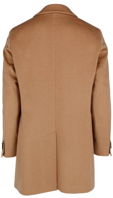 EDUARD DRESSLER Wollmantel