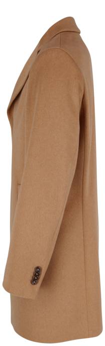 EDUARD DRESSLER Wollmantel