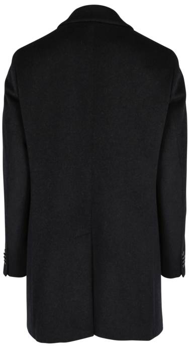 EDUARD DRESSLER Wollmantel