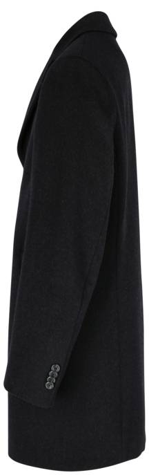 EDUARD DRESSLER Wollmantel