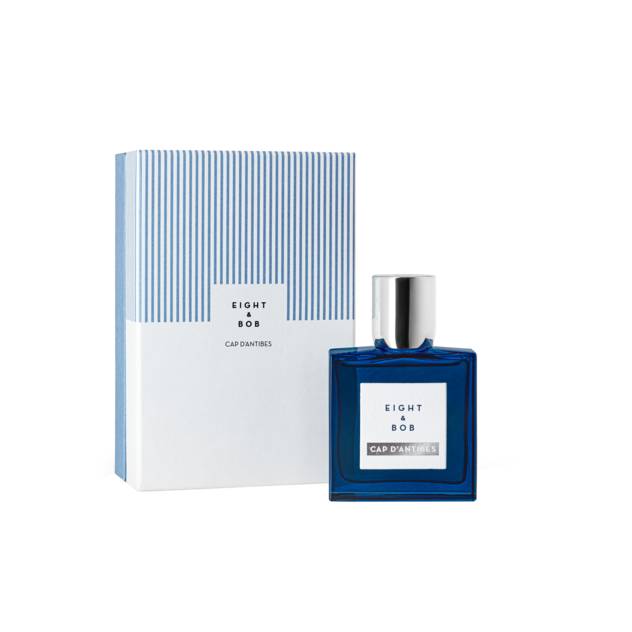 EIGHT & BOB "Cap D'Antibes" EdP 100ml
