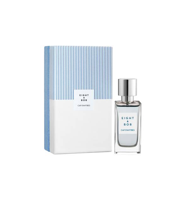 EIGHT & BOB "Cap D'Antibes" EdP 30 Ml
