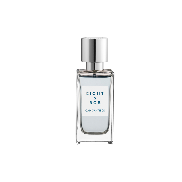 EIGHT & BOB "Cap d'Antibes" EdP 30 ml