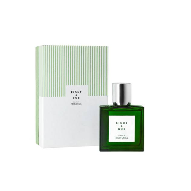 EIGHT & BOB "Champs De Provence" EdP 100 Ml