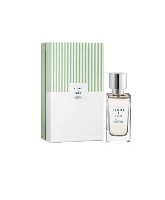 EIGHT & BOB "Champs De Provence" EdP 30 Ml