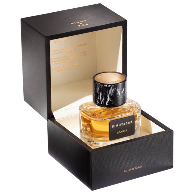 EIGHT & BOB "Extrait De Parfum" Agneta EdP Spray 50 Ml