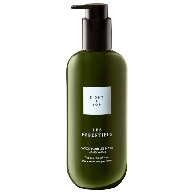 EIGHT & BOB "Grooming Collection" Hand Wash 300 ml