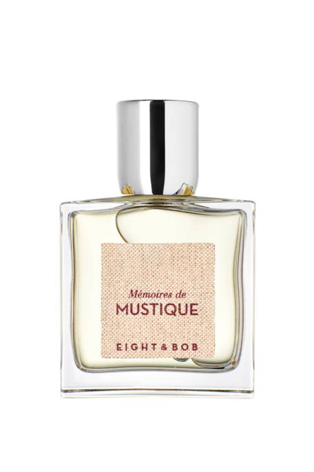 EIGHT & BOB "Mémoires de Mustiques" EdP 100 ml