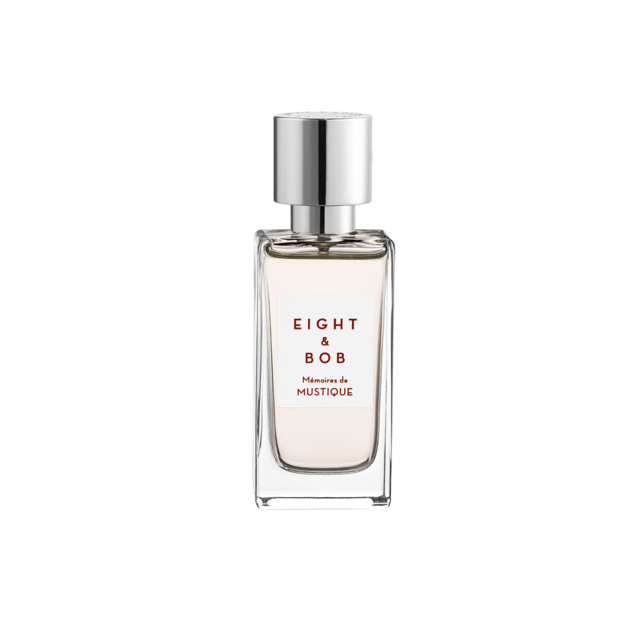 EIGHT & BOB "Mémoires de Mustiques" EdP 30 ml