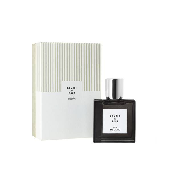 EIGHT & BOB "Nuit De Megève" EdP 100 Ml