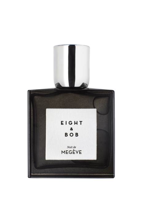 EIGHT & BOB "Nuit de Megève" EdP 100 ml
