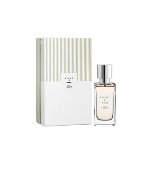 EIGHT & BOB "Nuit De Megève" EdP 30 Ml