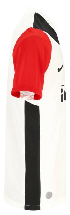 Eintracht Frankfurt Eintracht Frankfurt Heimtrikot 24/25
