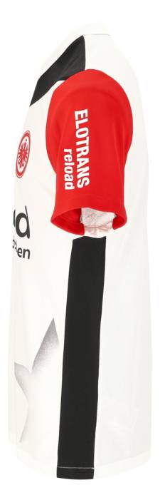Eintracht Frankfurt Eintracht Frankfurt Heimtrikot 24/25